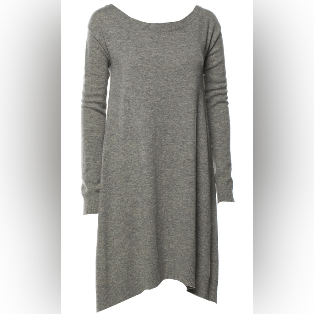 Diane von Furstenberg Wool/Cashmere Dress